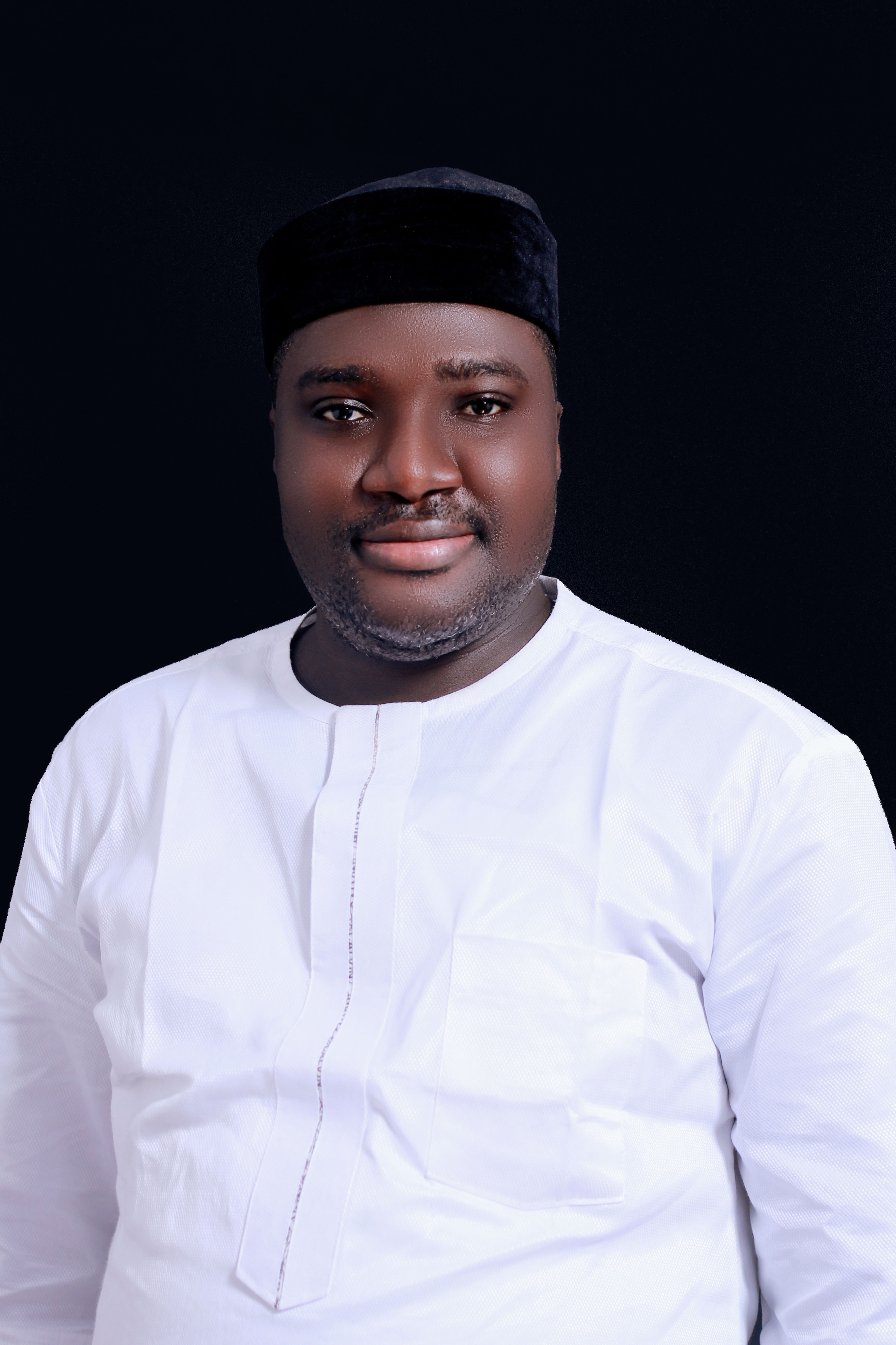 Hassan Ismail, CEO of Eystone Development